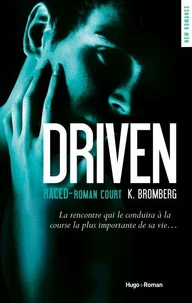 Driven Saison 3.5 Raced