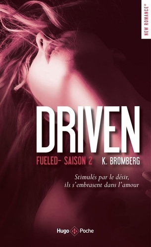 Driven Tome 2 Fueled
