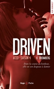 K. Bromberg - Driven Tome 4 : Aced.