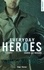 Everyday heroes - tome 3 Cockpit -extrait offert-