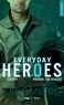 K. Bromberg - Everyday Heroes Tome 3 : Cockpit - Prendre des risques.