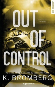 out of control - Version française - numérique