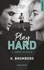 Play Hard Serie - tome 2 Hard to Hold - Tome 2