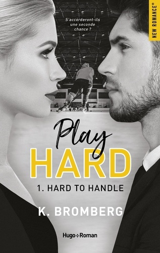 Play Hard Tome 1 Hard to handle - Occasion