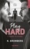 Play Hard Tome 3 Hard to Score - Occasion