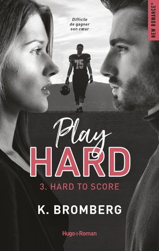 couverture de : Hard to score t.3