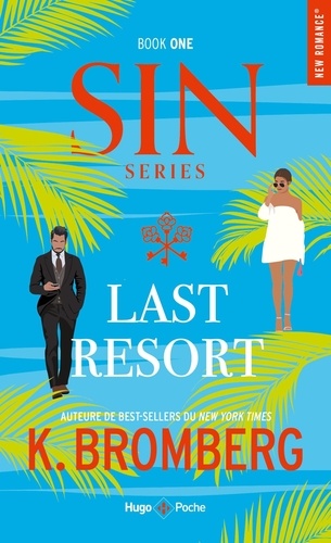 S.I.N. Tome 1 Last resort - Occasion