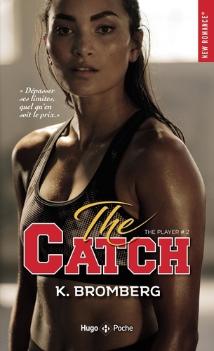 The player Tome 2 The Catch