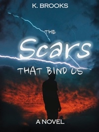  K. Brooks - The Scars That Bind Us - Sold Souls, #2.