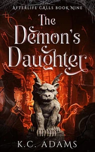 The Demon's Daughter