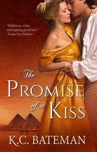  K. C. Bateman - The Promise Of A Kiss.