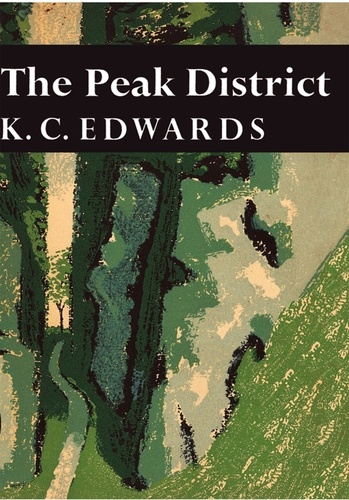 K. C. Edwards - The Peak District.