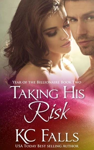 Taking His Risk
