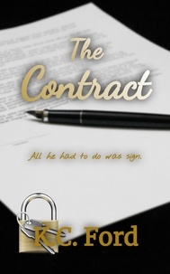Téléchargement gratuit d'ebooks pdf electronics The Contract: A First Time HotWife Standalone Romance 9781778029042  par K.C. Ford in French