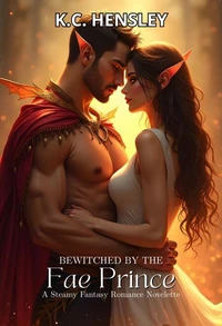 Bewitched by the Fae Prince