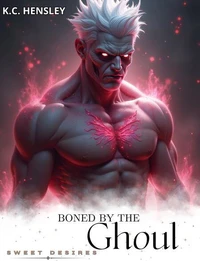 Boned by the Ghoul
