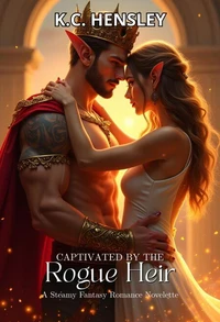 Captivated by the Rogue Heir