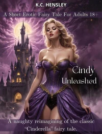Cindy Unleashed