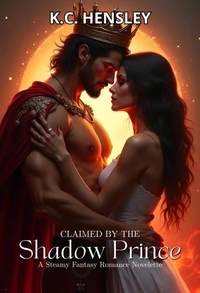 Claimed by the Shadow Prince