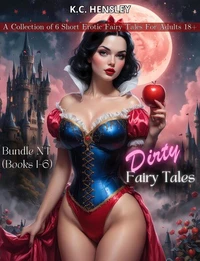 Dirty Fairy Tales - Bundle 1