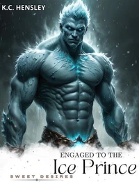 Engaged to the Ice Prince