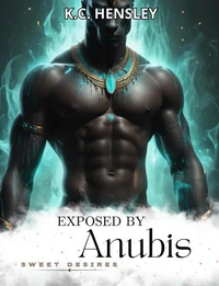 Exposed by Anubis