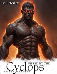 Fisted by the Cyclops