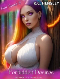 Forbidden Desires Bundle 2