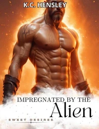 Impregnated by the Alien
