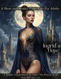 Ingrid’s Hope