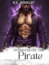 Intrigued by the Pirate