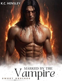 Marked by the Vampire