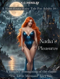 Nadia's Pleasures