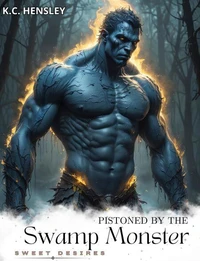Pistoned by the Swamp Monster