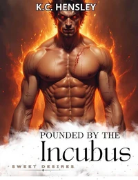 Pounded by the Incubus