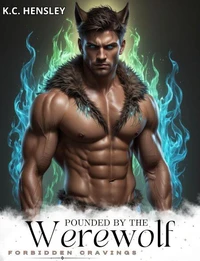 Pounded by the Werewolf