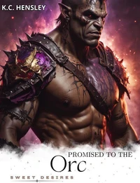 Promised to the Orc