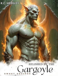 Relished by the Gargoyle