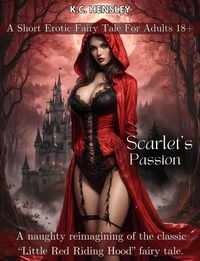 Scarlet's Passion