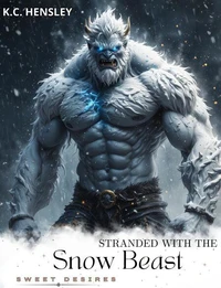 Stranded with the Snow Beast