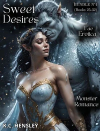 Sweet Desires - Bundle 4