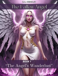 The Angel’s Wanderlust