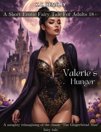 Valerie’s Hunger