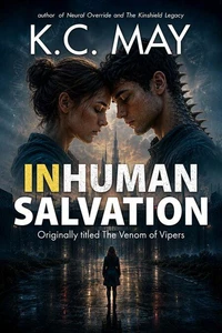 Inhuman Salvation