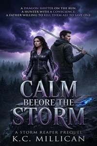 Calm before the Storm