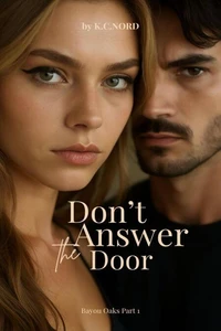 Don't Answer The Door