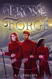 By Frost &amp; Forge