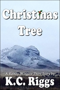  K.C. Riggs - Christmas Tree.
