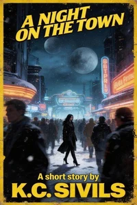 A Night On The Town