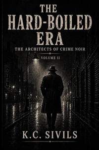 The Hard-Boiled Era: The Architects of Crime Noir
